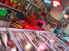 -长平老姿娘夜粥(平东一街店)