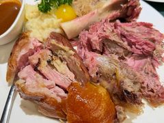 -兰特伯爵西餐厅·啤酒屋(方庄店)