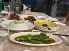 -浙江宾馆·花园餐厅·自助餐厅·茶吧