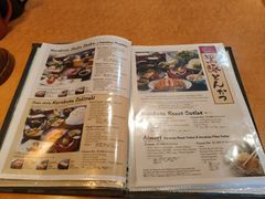 菜单-黒豚料理 寿庵(中央駅西口店)