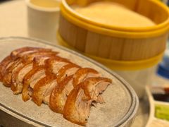 -紫光园·烤鸭·北京菜(团结湖店)