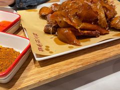 -鸡毛店·川菜(文殊院店)