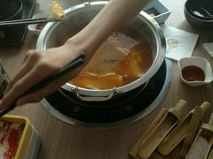 -水林间·寿喜烧自助(仙林金鹰店)