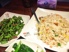 -佐敦茶餐厅(恒茂华城店)