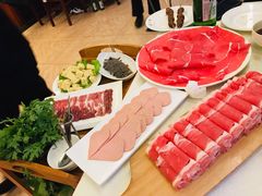 -东来顺饭庄(天坛店)