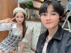 -Line 咖啡(石厦花园店)