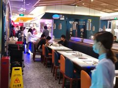 -非烤勿扰自助烤肉(阳江百利广场店)