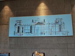 -青岛颐海花园酒店总店·自助餐厅