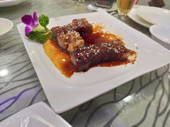 -美极鲜食坊(宝安南路店)