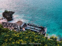 -Rock Bar Bali(Bali)