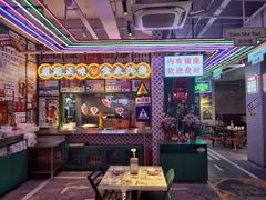 -永兴發香港茶餐厅(三坊七巷店)
