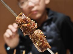 -本色.小马哥烧烤(五一路总店)