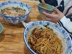 -夏记粉店(黄兴路步行街店)