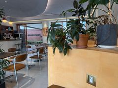 -fishtank鱼缸咖啡(三山街店)