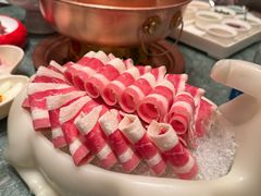 -额尔敦·品质自助(摩尔城店)