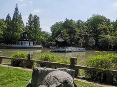 -老外婆本帮面(塔城路店)