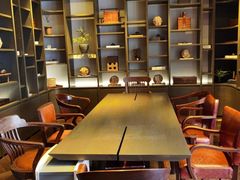 -王德传茶庄(上海新天地店)