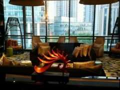 -上海外滩英迪格酒店