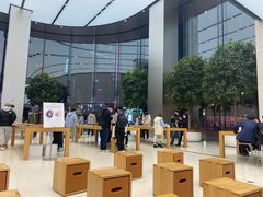 -Apple零售店(苏州店)