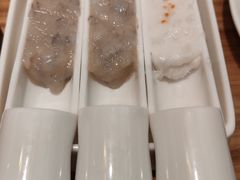 -水林间·寿喜烧自助(仙林金鹰店)