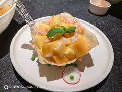 -权茂上海菜(殷行路店)