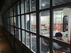 -CGV影城(百利城4DX店)