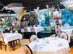 -陈生记黑鱼馆·20年活鱼现杀(宁波鼓楼店)