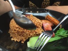 -穆拉诺餐厅(上海玻璃博物馆店)