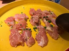 -沼津港精致料理·寿喜烧·烧鸟(漕河泾印象城店)