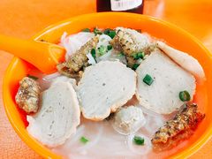 -富记鱼蛋粉(西村店)