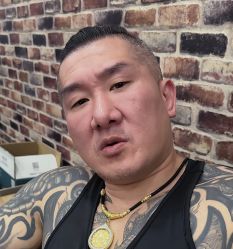 -魔型社烫染店
