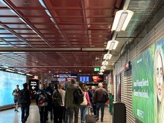 -维也纳国际机场