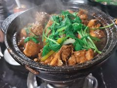 -二楼老店重庆鸡公煲(真光路店)