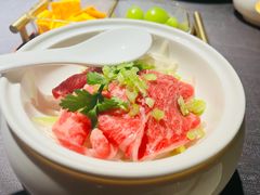 -美美九席·湖景餐厅(李公堤店)