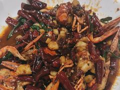 -聚味瞿记·龙虾堂(天元店)