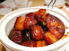 外婆红烧肉-佬肥猫(南翔印象城MEGA店)