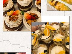 -Me Coffee下午茶艺术空间