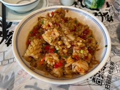 酸辣鱿鱼卷-壹盏灯(华远店)