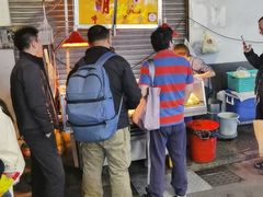 -明记牛杂(新马路分店)