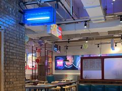 -哈力家·西北烧烤烤串(凤城十路店)