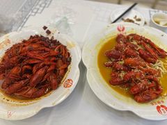 -於氏虾神(盱眙总店)
