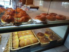 -仙峰天然面包(迎宾路店)