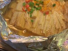 -三太子地摊烧烤·小龙虾(北蔡店)