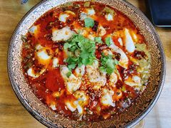 -日食记精菜馆(建邺万达店)