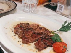 -西堤牛排(南京龙江店)