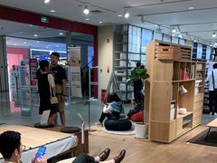 -MUJI无印良品(西湖银泰城店)