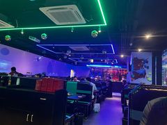 -大成海鲜烧烤·小龙虾(七宝店)