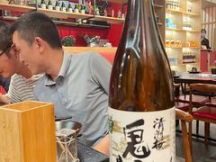 -喵小乙碳火烤肉(大坪协信星光天地店)