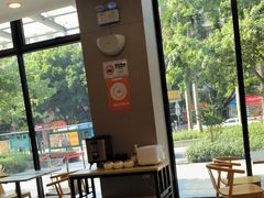 -真功夫(福中路店)