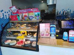 -DQ·蛋糕·冰淇淋(五角场万达店)
